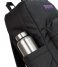 JanSport Everday backpack Super Break Plus Black  (N551)
